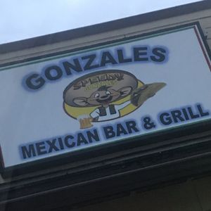 Gonzales Mexican Bar and Grill